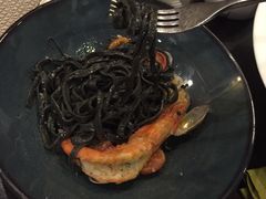 -BONAZZA 意大利餐厅