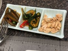 -海天一色海景自助餐厅(西港花园店)