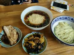 -朱洪元苏式面馆(绿宝广场店)