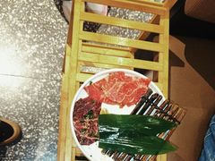 -谷牛日式烤肉(宝山U天地店)