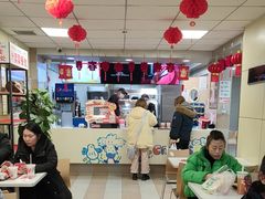 -华莱士·全鸡汉堡(济南大明湖店)