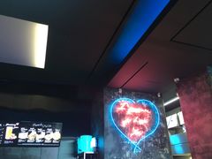 大堂-Cafe Aewol Monsant