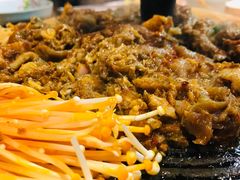 -7年8班朝鲜族非遗美食(三钢里店)
