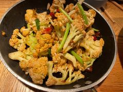 -厚生港萃精致餐厅(中华西路店)