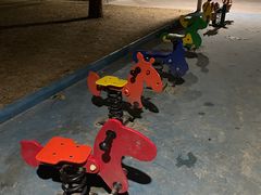 -人民公园(罗湖区)