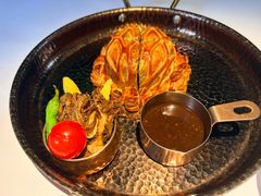 -月芽·自由餐厅·西溪湿地餐厅
