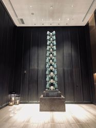 -深圳柏悦酒店·宴会厅