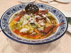 -麒麟中餐厅·经典粤菜·地道菜式老字号(广州长隆酒店)