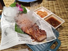 -甲米府·泰国餐厅(八佰伴店)