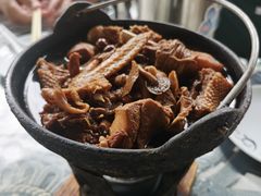 -京北渔家傲