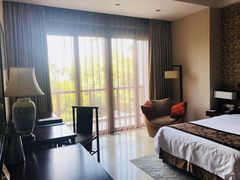 -天目湖御水温泉·度假酒店