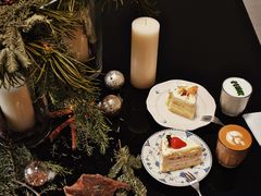 -追光 Dream Bakery(汉街店)