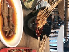 -成都吃客(九眼桥店)