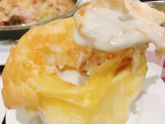 -维兰西餐(万泉河店)