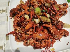 -虾皇•非遗技艺油焖大虾(万松园店)