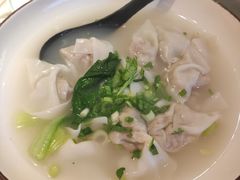 鸡汤龙抄手-姑姑宴(富力广场店)