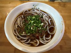 -回民餐厅(红旗路店)