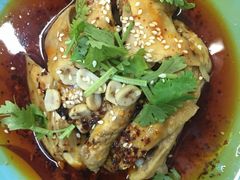 -新白鹿餐厅(城西银泰城店)