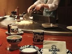 -小山日本料理(兴业太古汇店)