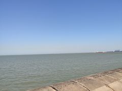 -东疆建设开发纪念公园
