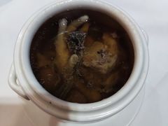 -山泉公馆酒家(珠江新城店)