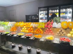 -漢頓温泉度假酒店