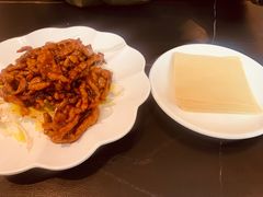 -·老北京炸酱面