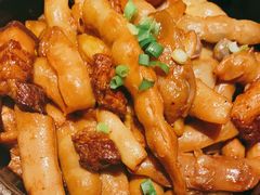 -奉天小馆·非遗东北菜(沈阳万象城店)