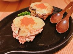 -福匠日本料理(人民路店)