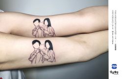 -MDZ STORE·TATTOO·耳饰