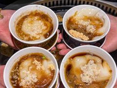 -米氏火鱼·泡椒鱼火锅(李子坝老店)