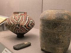 -北京大学赛克勒考古与艺术博物馆