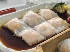 -鹿鸣酒家(越秀店)