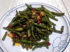 -七菜馆·东北菜·蒸饺(文体路店)