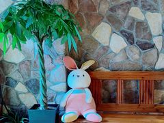 -申德勒加油站西餐厅Schindlers Tankstelle(上海外滩店)