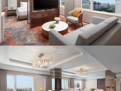 -北京王府井天伦王朝酒店