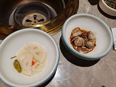 -韩盛·古法烤肉店(皇城恒隆广场店)