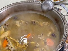 -凯盈阁私房菜·桑拿鸡(绿茵花园店)