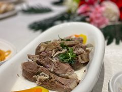 -巴依老爷新疆美食(工体旗舰店)
