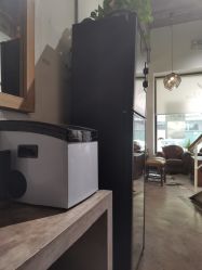 -M+hair salon专业造型沙龙