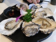-大正味·蚝酒馆(龙泉店)
