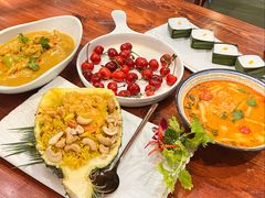 -Siam泰餐厅(水上公园店)