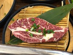 -妙香居韩国烤肉(容桂天佑城店)
