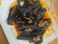 -鲜越鲜鱼粉(财富购物中心店)