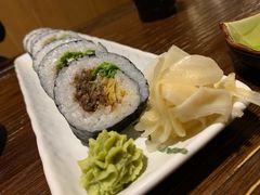 -鸟亭·居酒屋(青年路店)