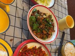 -江西老表·经典江西八大碗