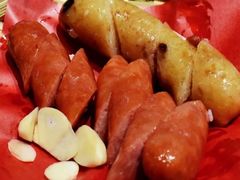 -捡角台湾食堂(花木Plus乐坊店)