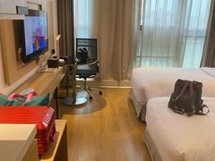 -重庆观音桥华美达安可酒店