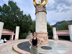 -丹东凤凰山景区