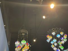 -欧提汗·新疆餐厅·清真(银都路店)